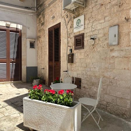 Appartamento Dimora Noci Mia Esterno foto