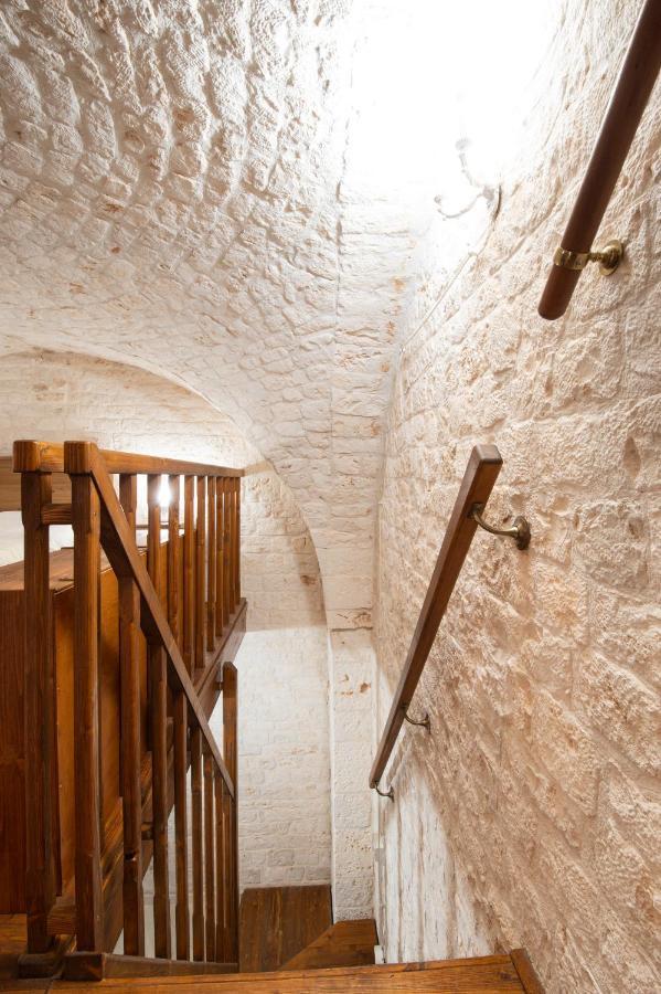 Appartamento Dimora Noci Mia Esterno foto