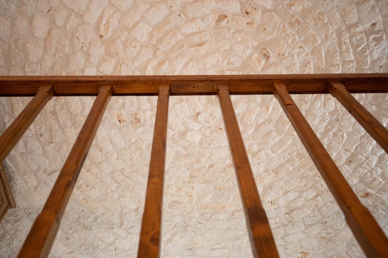 Appartamento Dimora Noci Mia Esterno foto