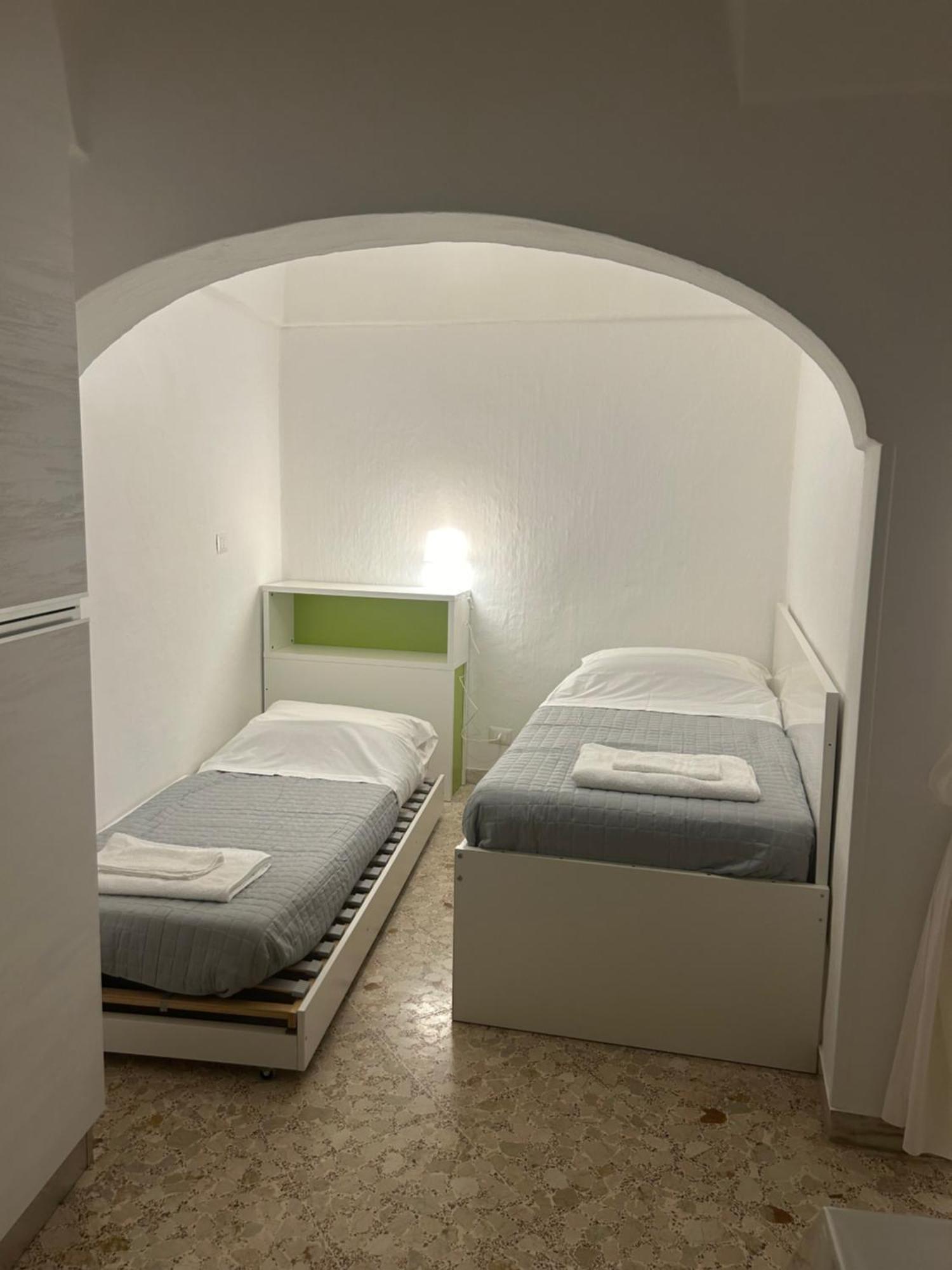 Appartamento Dimora Noci Mia Esterno foto