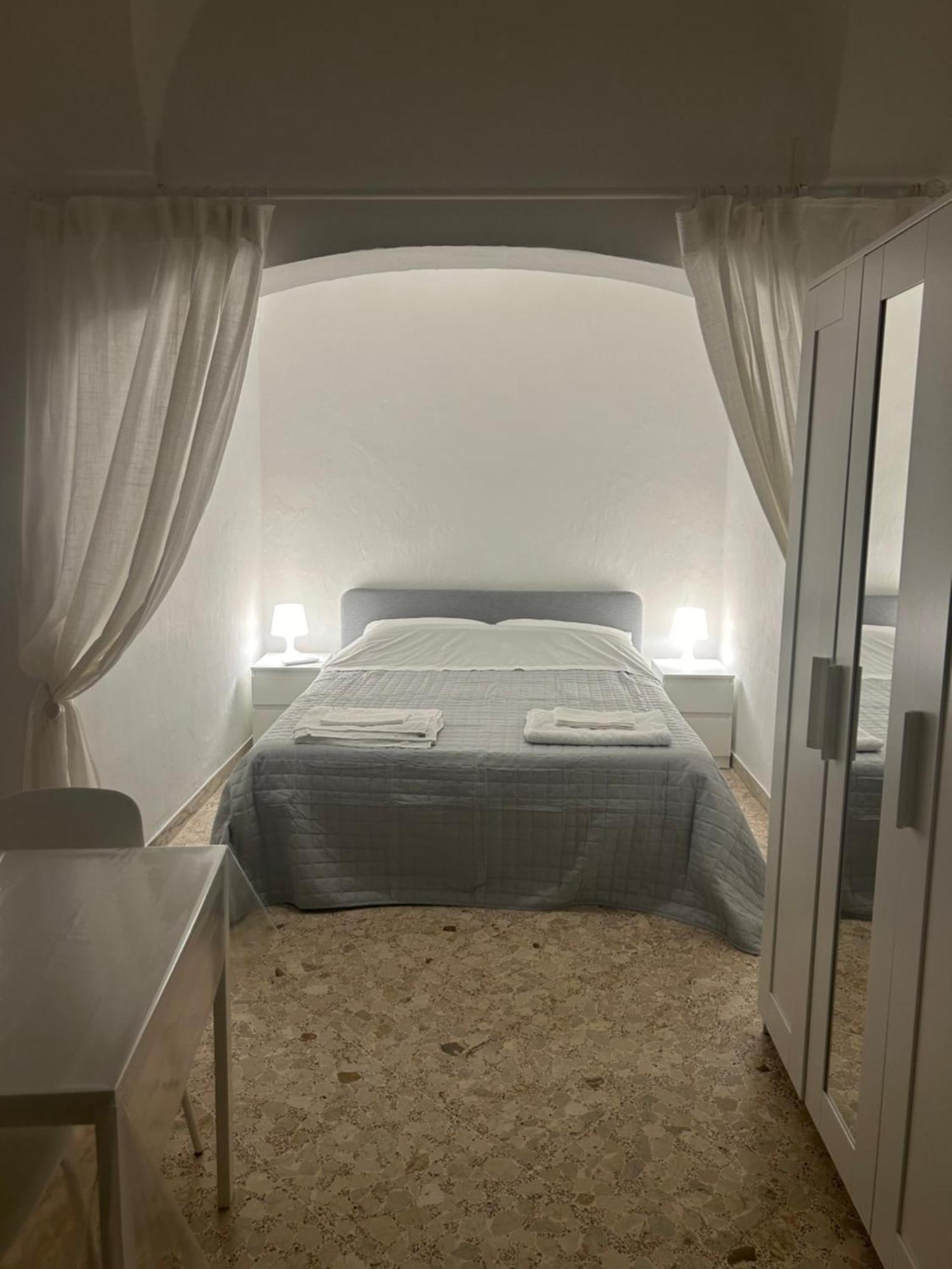 Appartamento Dimora Noci Mia Esterno foto