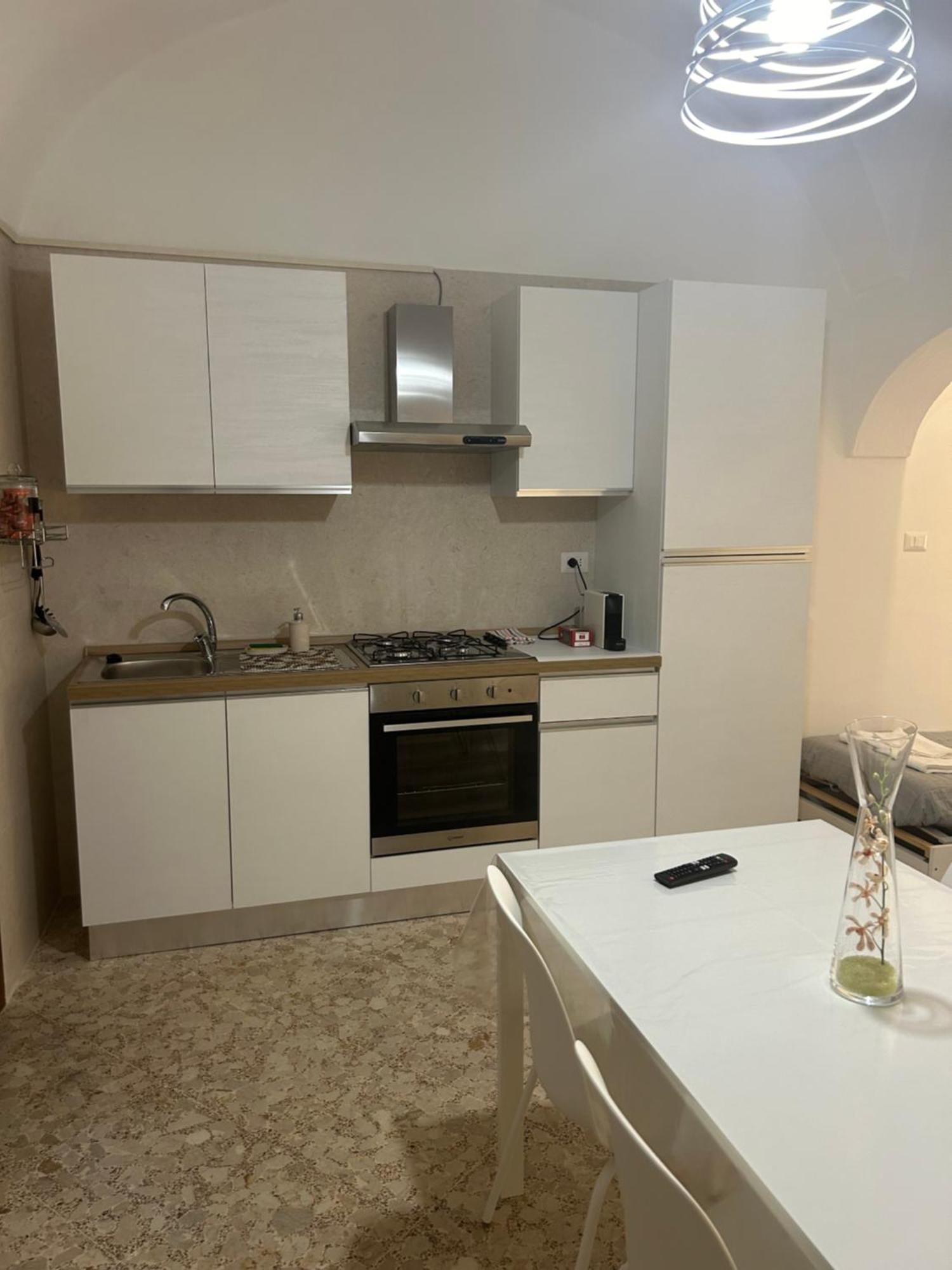 Appartamento Dimora Noci Mia Esterno foto